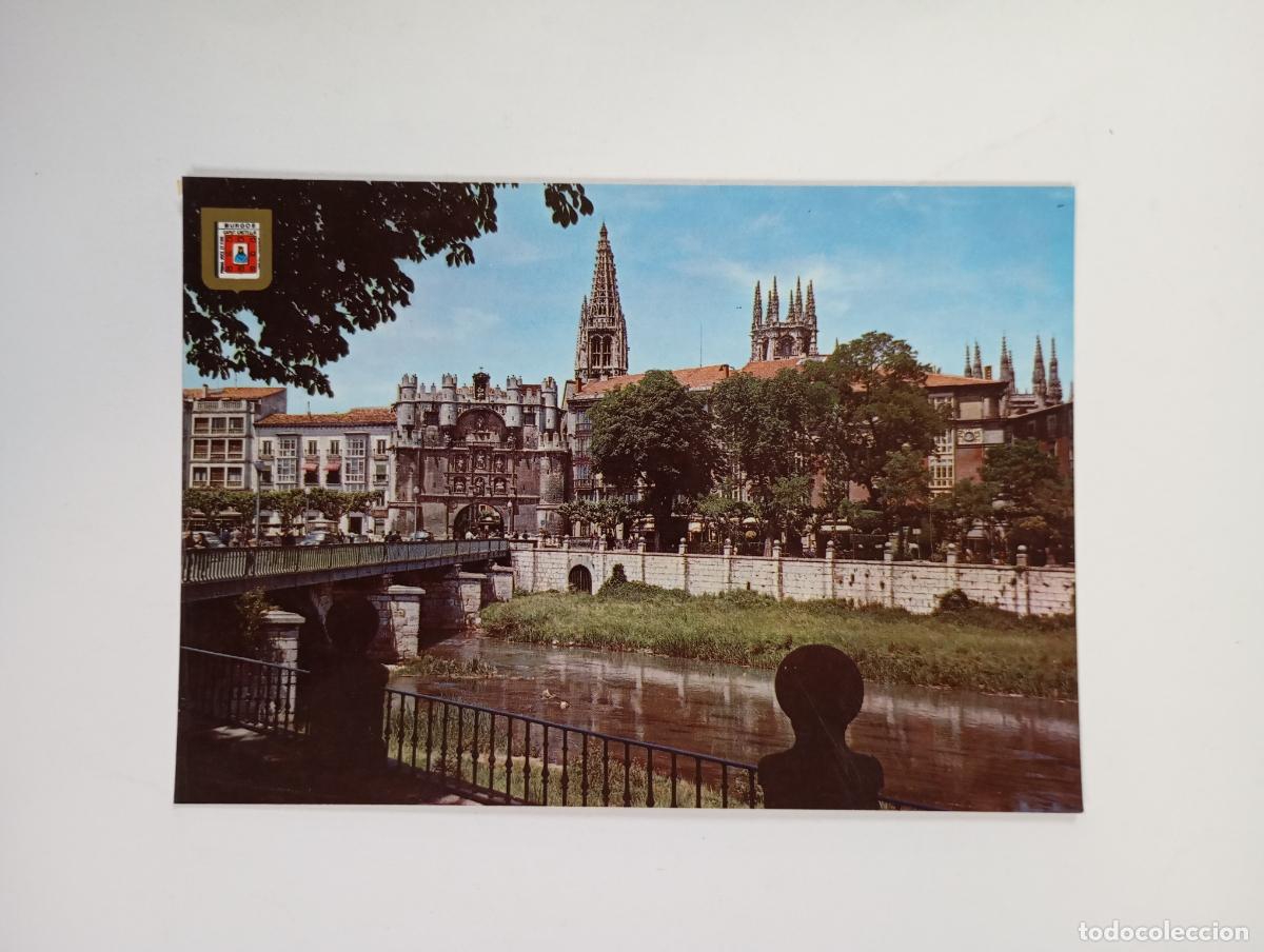 Postales: POSTAL DE ESPA&Ntilde;A. TDKP29J