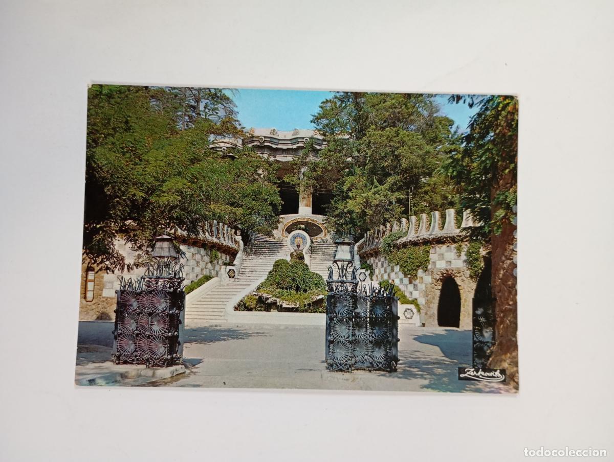 Postales: POSTAL DE ESPA&Ntilde;A. TDKP29J