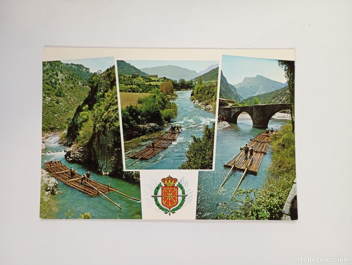 Postales: POSTAL DE ESPA&Ntilde;A. TDKP29J