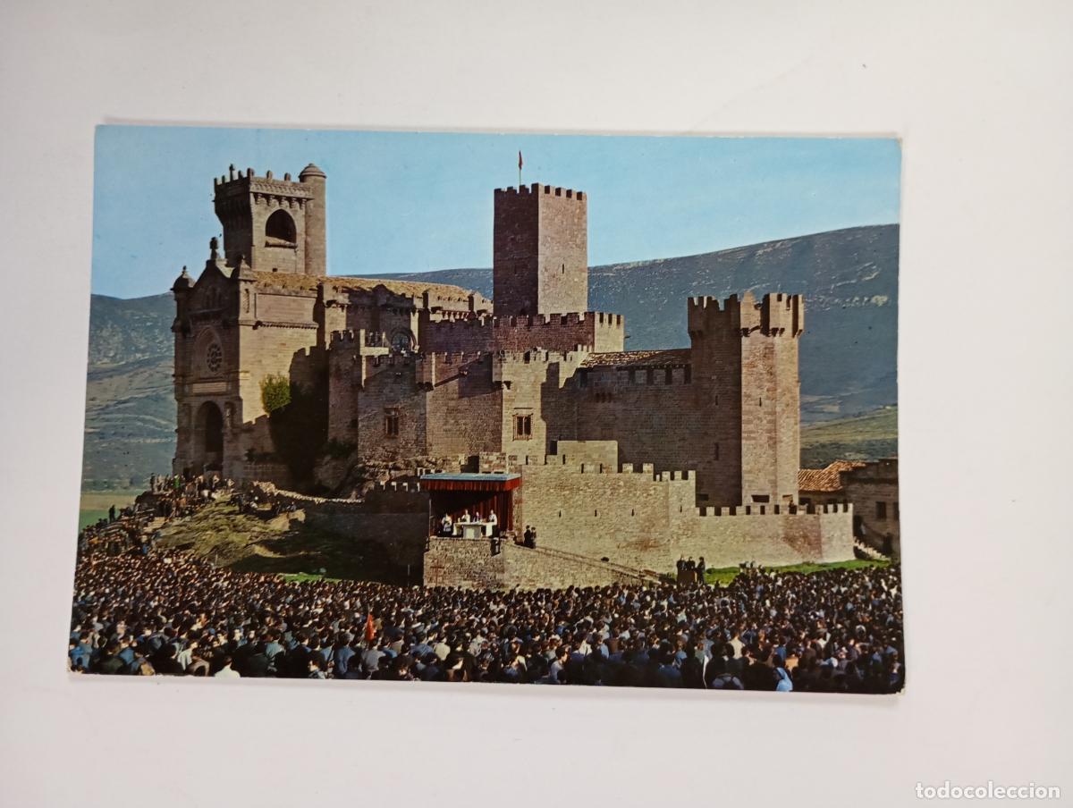 Postales: POSTAL DE ESPA&Ntilde;A. TDKP29J
