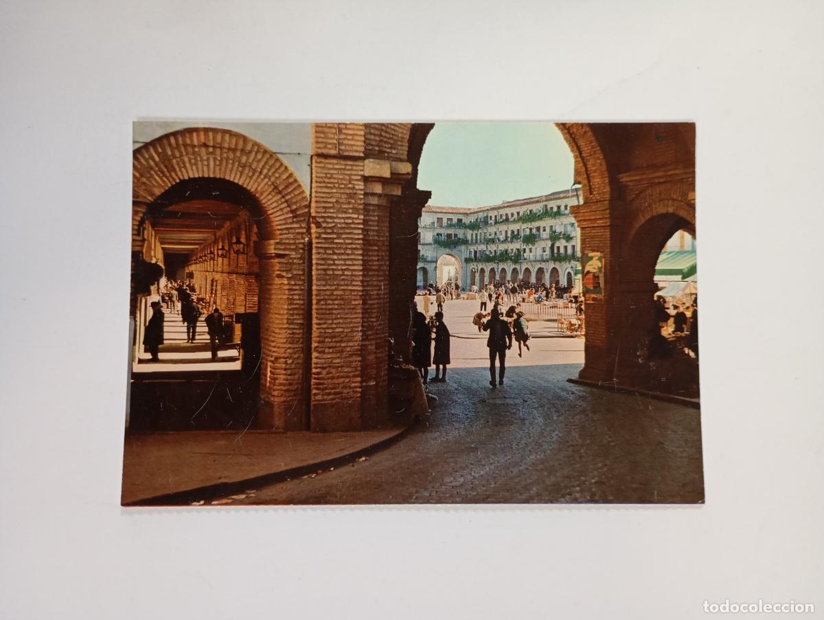 Postales: POSTAL DE ESPA&Ntilde;A. TDKP29J