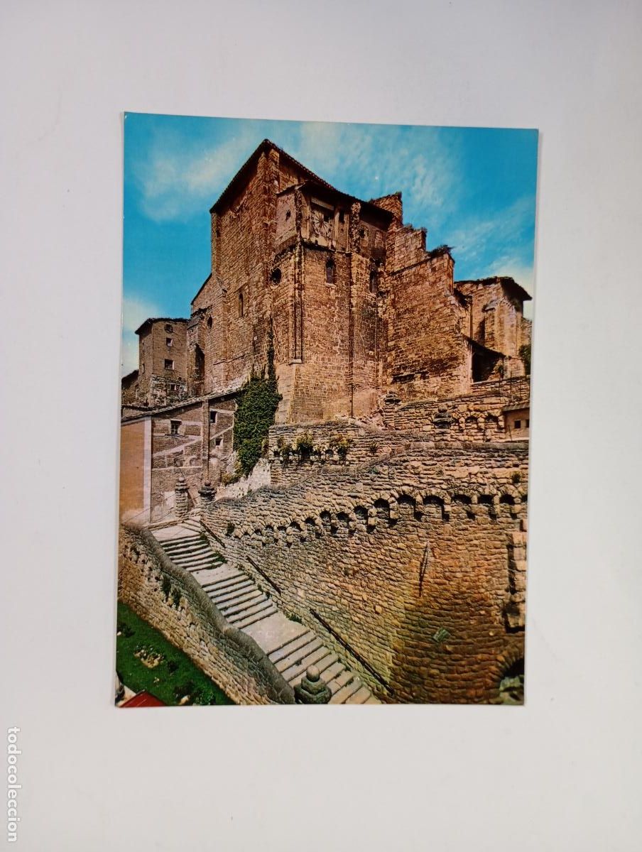 Postales: POSTAL DE ESPA&Ntilde;A. TDKP29J