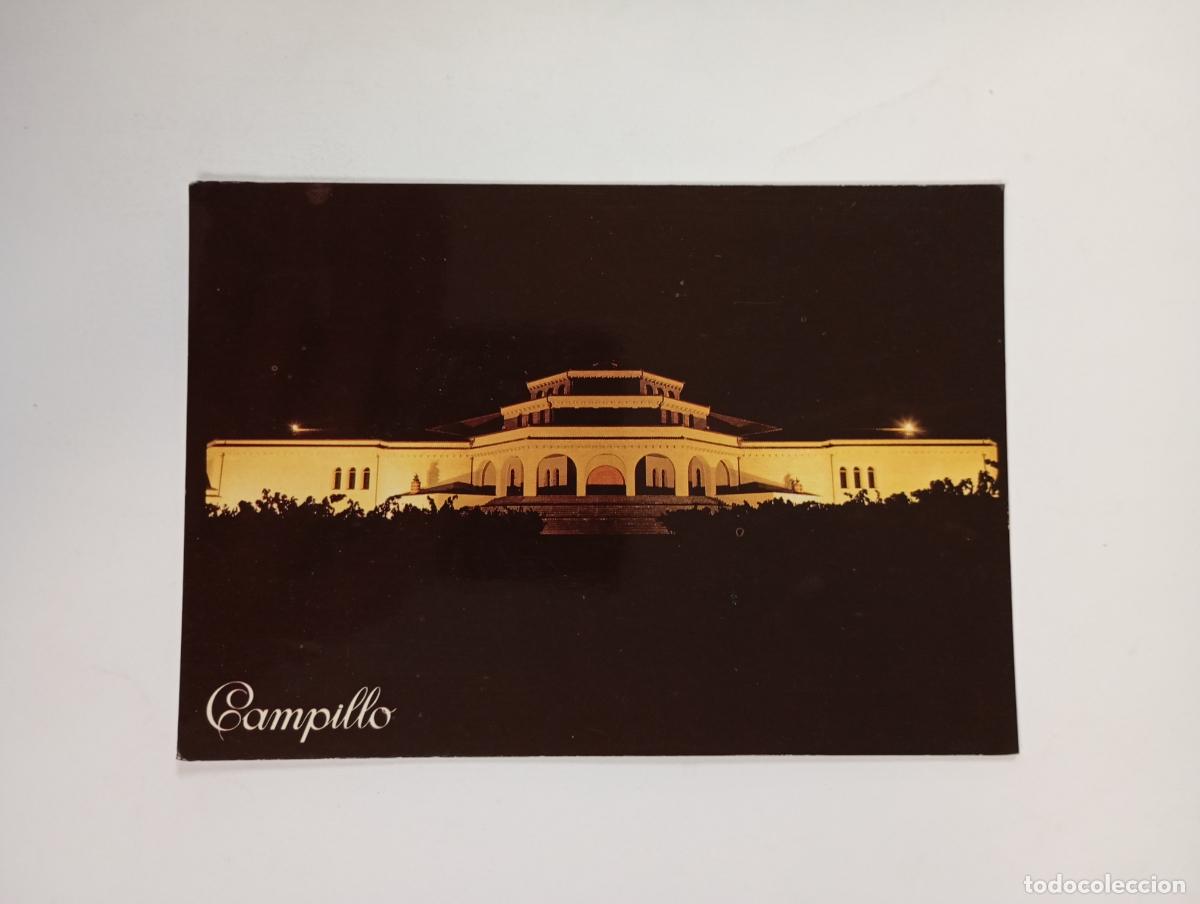 Postales: POSTAL DE ESPA&Ntilde;A. TDKP29J