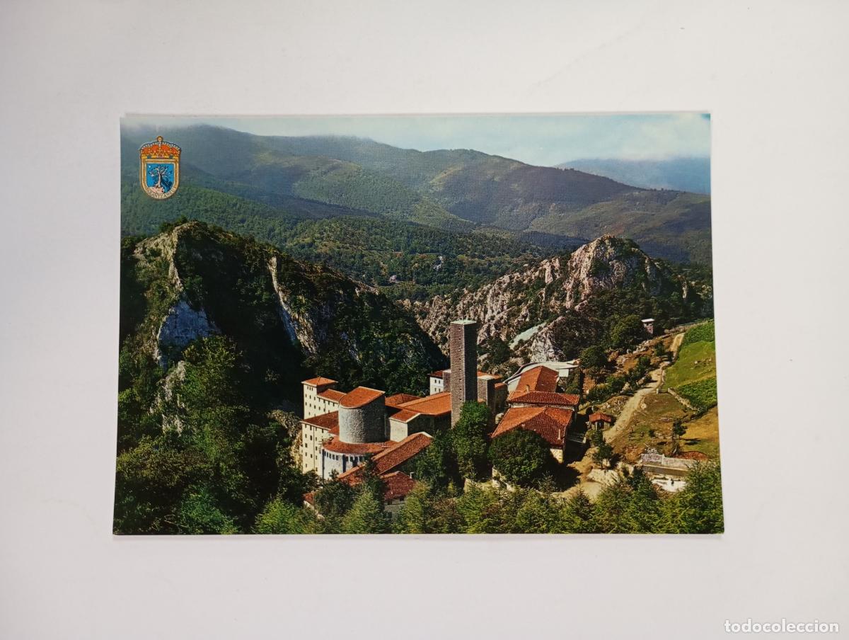 Postales: POSTAL DE ESPA&Ntilde;A. TDKP29J