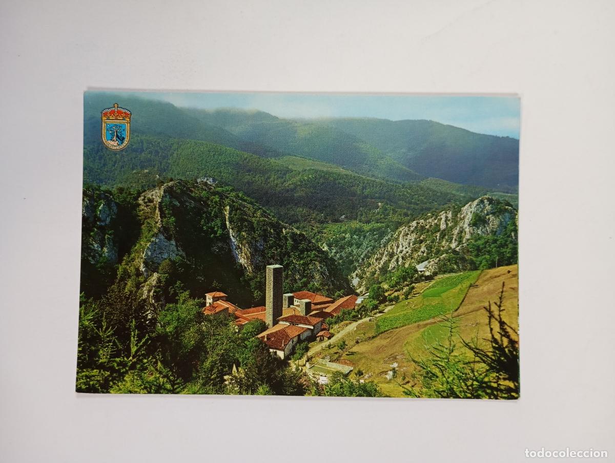 Postales: POSTAL DE ESPA&Ntilde;A. TDKP29J