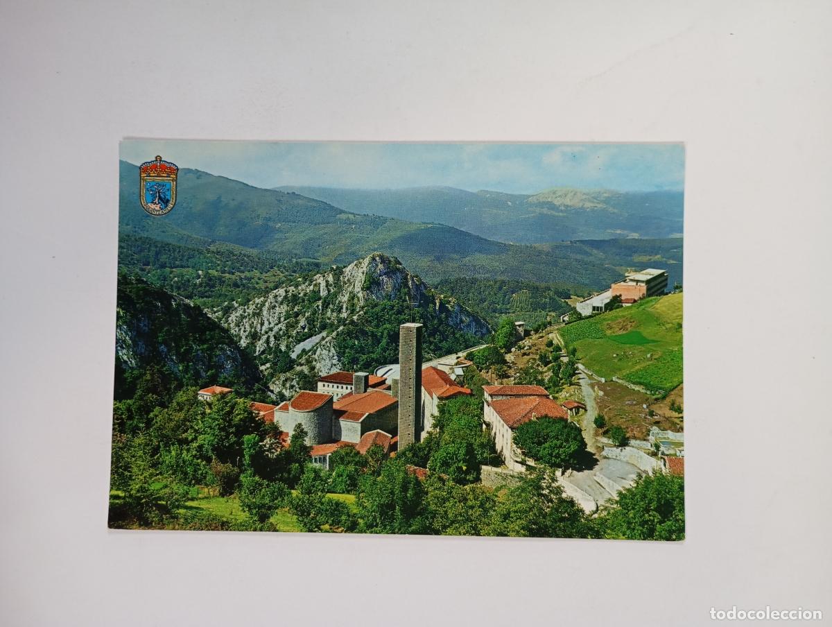 Postales: POSTAL DE ESPA&Ntilde;A. TDKP29J