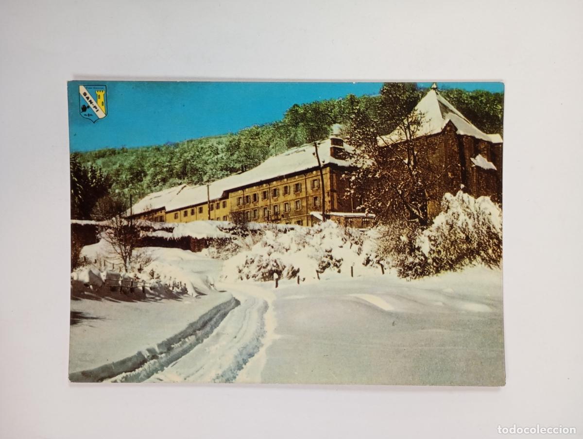 Postales: POSTAL DE ESPA&Ntilde;A. TDKP29J