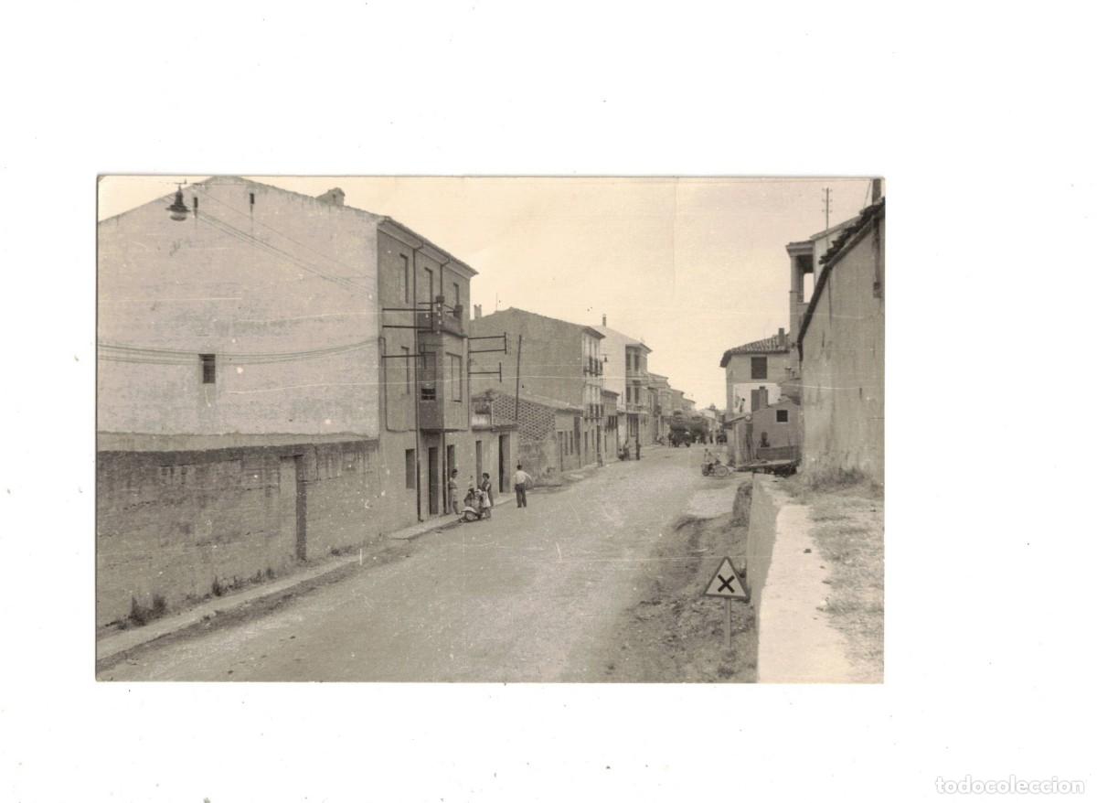 Postales: ANDOSILLA. NAVARRA 1965 - Foto 1