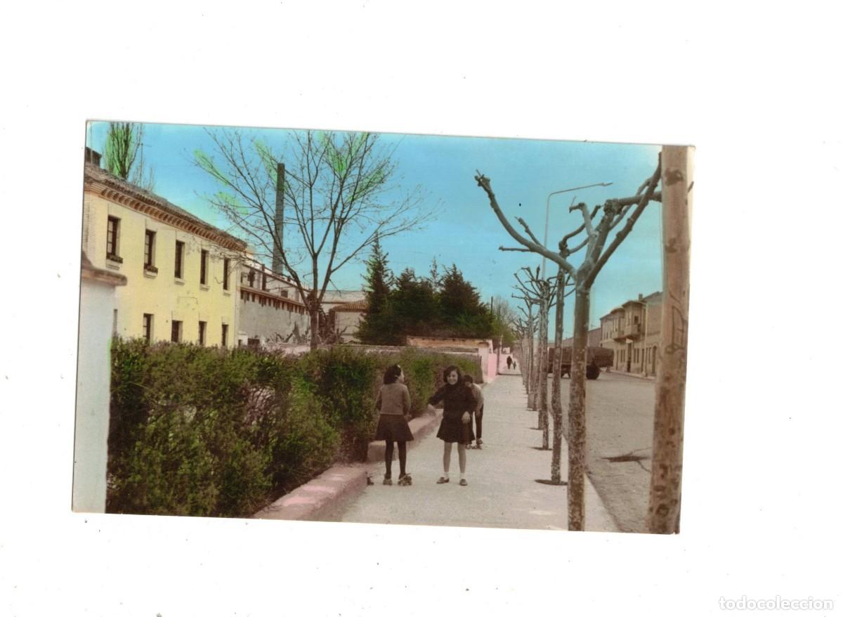 Postales: CORTES. NAVARRA. COLOREADA. - Foto 1