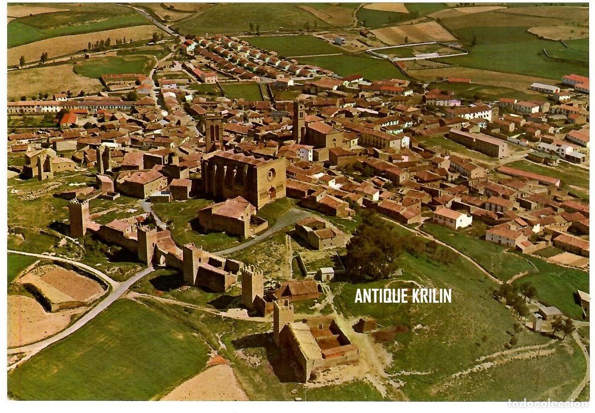 Postales: ARTAJONA /N&ordm; 2-091 CERCO , SIGLO XIII / SIN FRANQUEAR