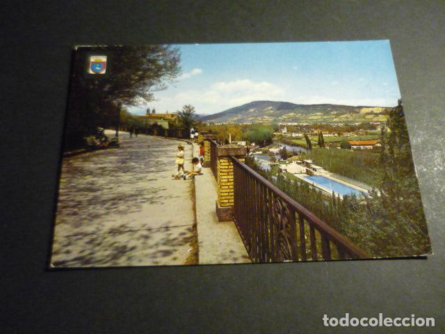 Postales: PAMPLONA NAVARRA POSTAL - Foto 1