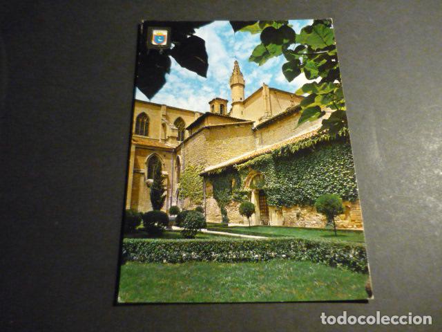 Postales: PAMPLONA NAVARRA POSTAL - Foto 1