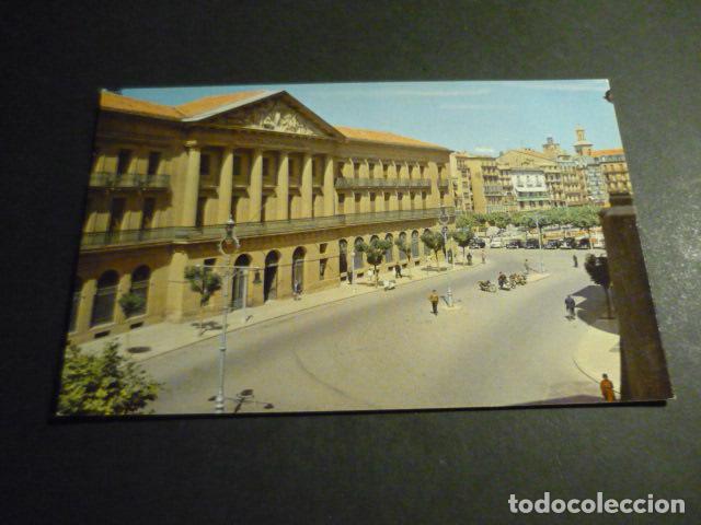 Postales: PAMPLONA NAVARRA POSTAL - Foto 1