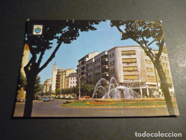 Postales: PAMPLONA NAVARRA POSTAL - Foto 1