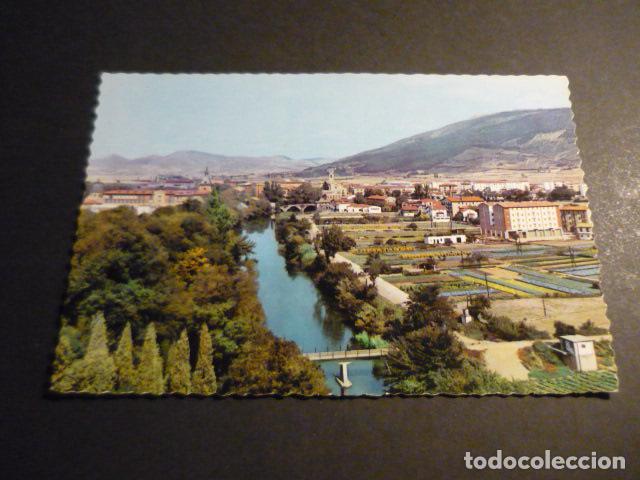 Postales: PAMPLONA NAVARRA POSTAL - Foto 1