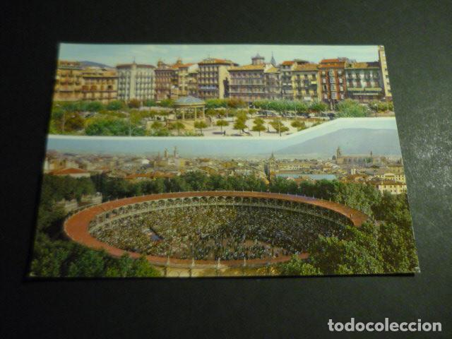 Postales: PAMPLONA NAVARRA POSTAL - Foto 1