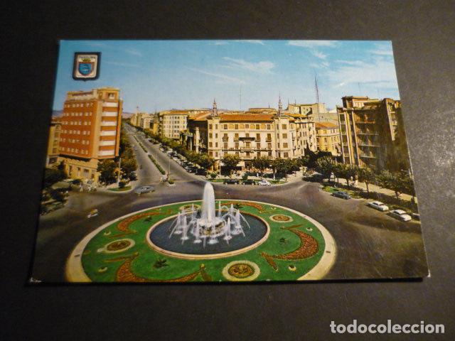 Postales: PAMPLONA NAVARRA POSTAL - Foto 1