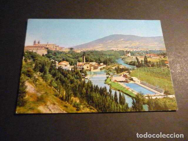 Postales: PAMPLONA NAVARRA POSTAL - Foto 1
