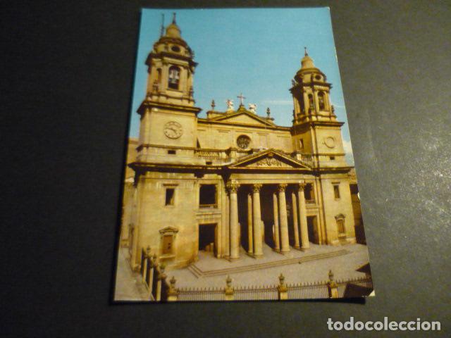 Postales: PAMPLONA NAVARRA POSTAL - Foto 1