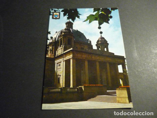 Postales: PAMPLONA NAVARRA POSTAL - Foto 1