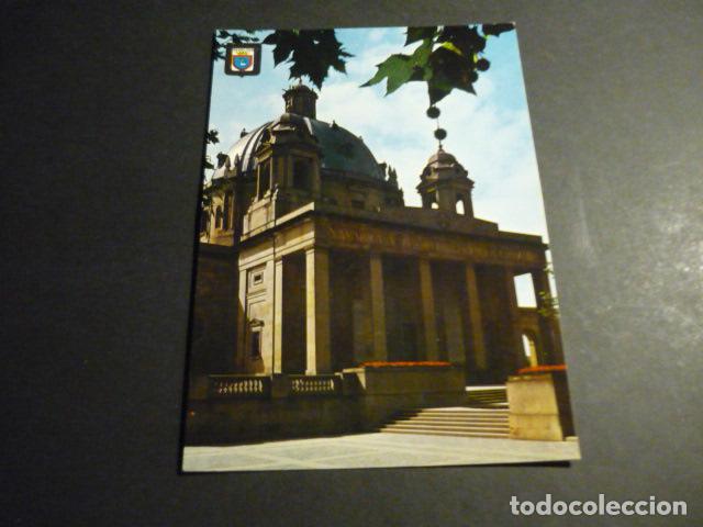 Postales: PAMPLONA NAVARRA POSTAL - Foto 1