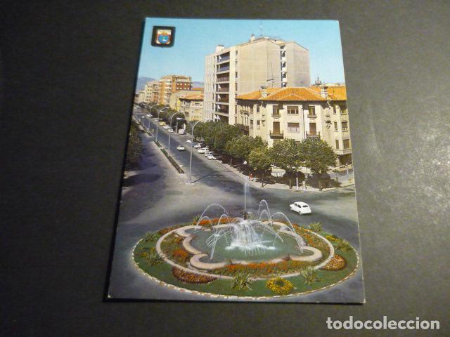 Postales: PAMPLONA NAVARRA POSTAL - Foto 1