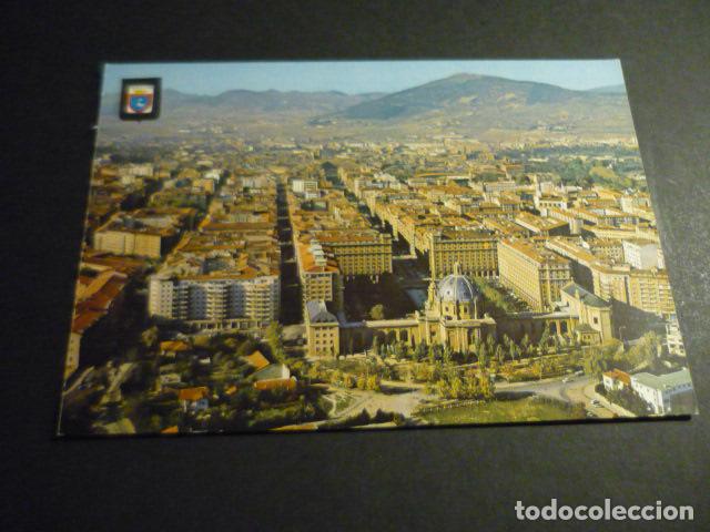 Postales: PAMPLONA NAVARRA POSTAL - Foto 1