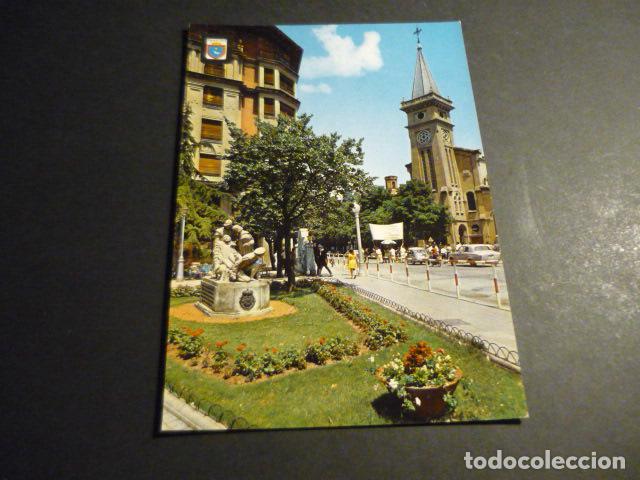 Postales: PAMPLONA NAVARRA POSTAL - Foto 1