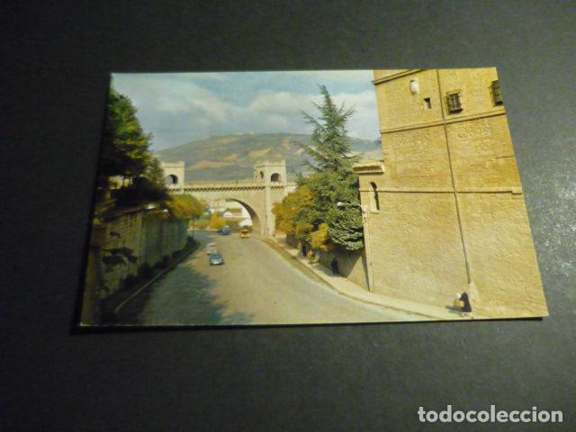 Postales: PAMPLONA NAVARRA POSTAL - Foto 1