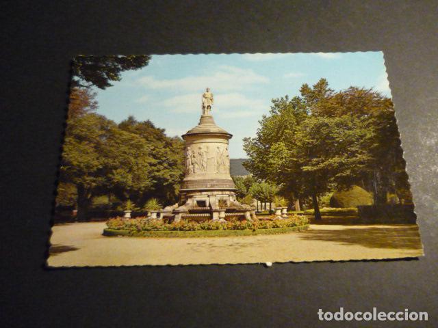 Postales: PAMPLONA NAVARRA POSTAL - Foto 1