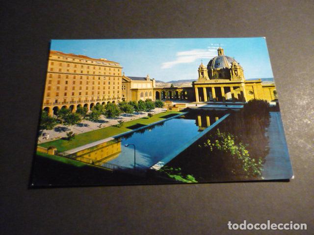 Postales: PAMPLONA NAVARRA POSTAL - Foto 1