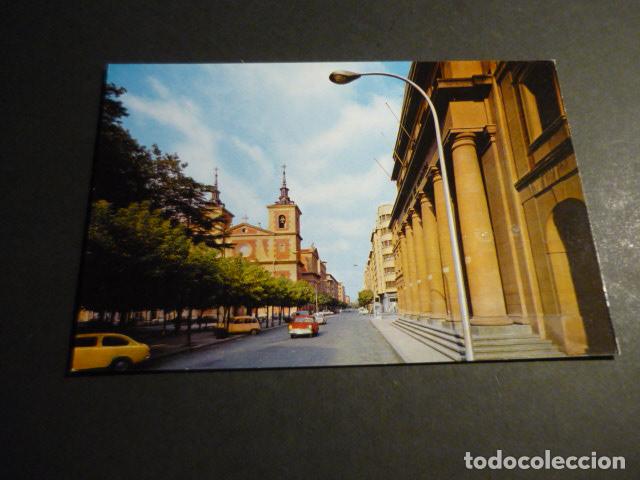 Postales: PAMPLONA NAVARRA POSTAL - Foto 1