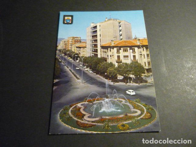 Postales: PAMPLONA NAVARRA POSTAL - Foto 1