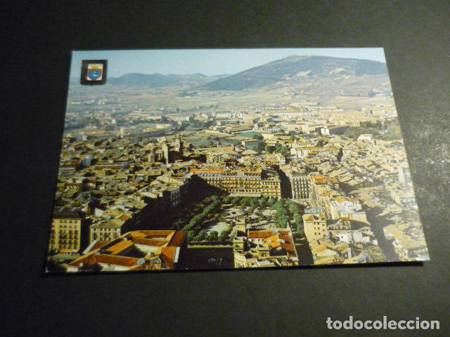 Postales: PAMPLONA NAVARRA POSTAL - Foto 1