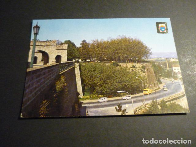 Postales: PAMPLONA NAVARRA POSTAL - Foto 1