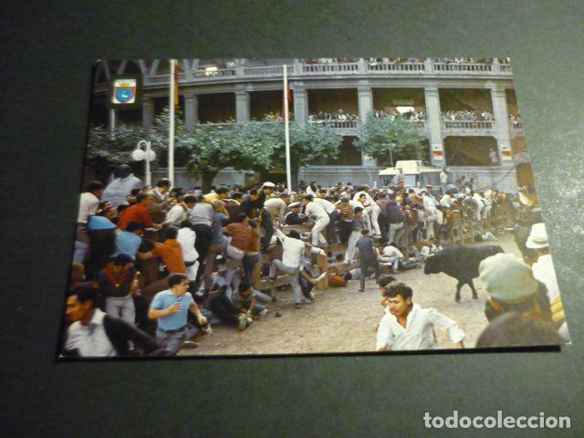 Postales: PAMPLONA NAVARRA POSTAL - Foto 1