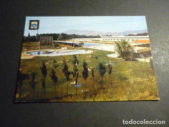 Postales: PAMPLONA NAVARRA POSTAL - Foto 1