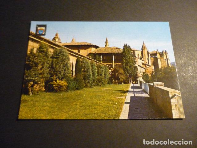 Postales: PAMPLONA NAVARRA POSTAL - Foto 1