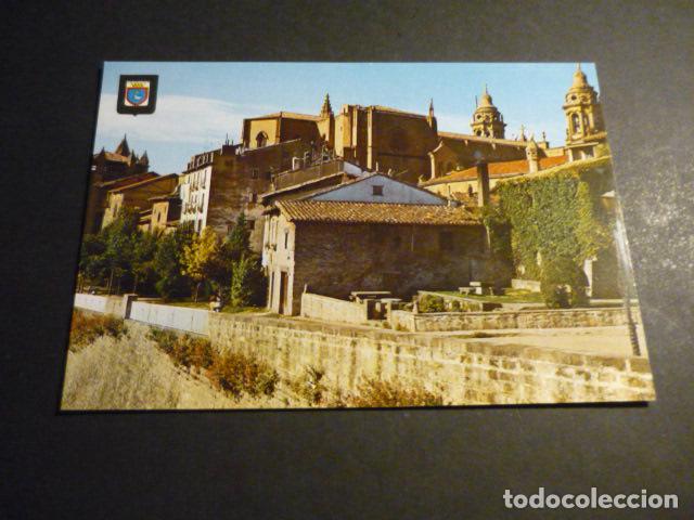 Postales: PAMPLONA NAVARRA POSTAL - Foto 1