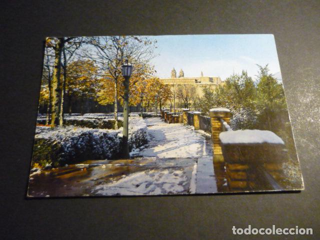 Postales: PAMPLONA NAVARRA POSTAL - Foto 1