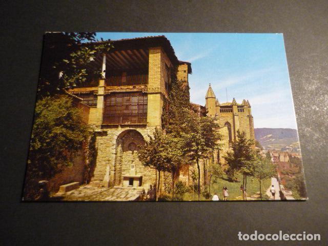Postales: PAMPLONA NAVARRA POSTAL - Foto 1