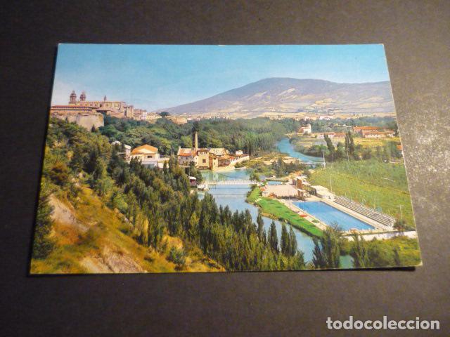Postales: PAMPLONA NAVARRA POSTAL - Foto 1