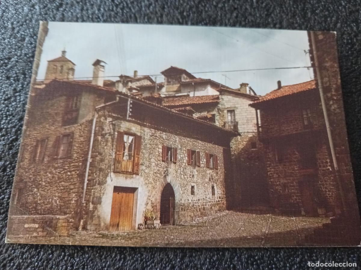 Postales: 6 roncal, navarra, ed. sicilia