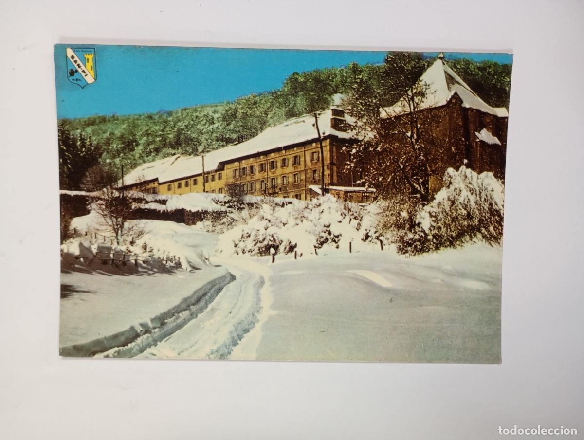 Postales: POSTAL DE RONCESVALLES. NAVARRA. TDKP29R