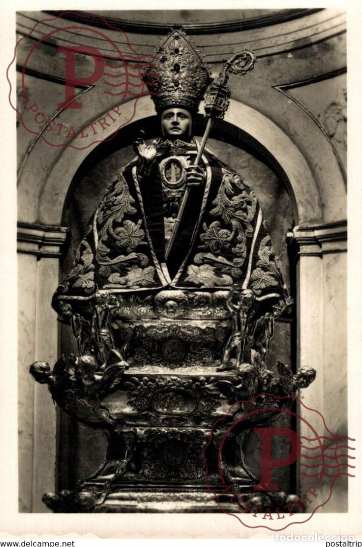 Cartes Postales: San Ferm&iacute;n NAVARRA. PAMPLONA. ESPA&Ntilde;A SPAIN