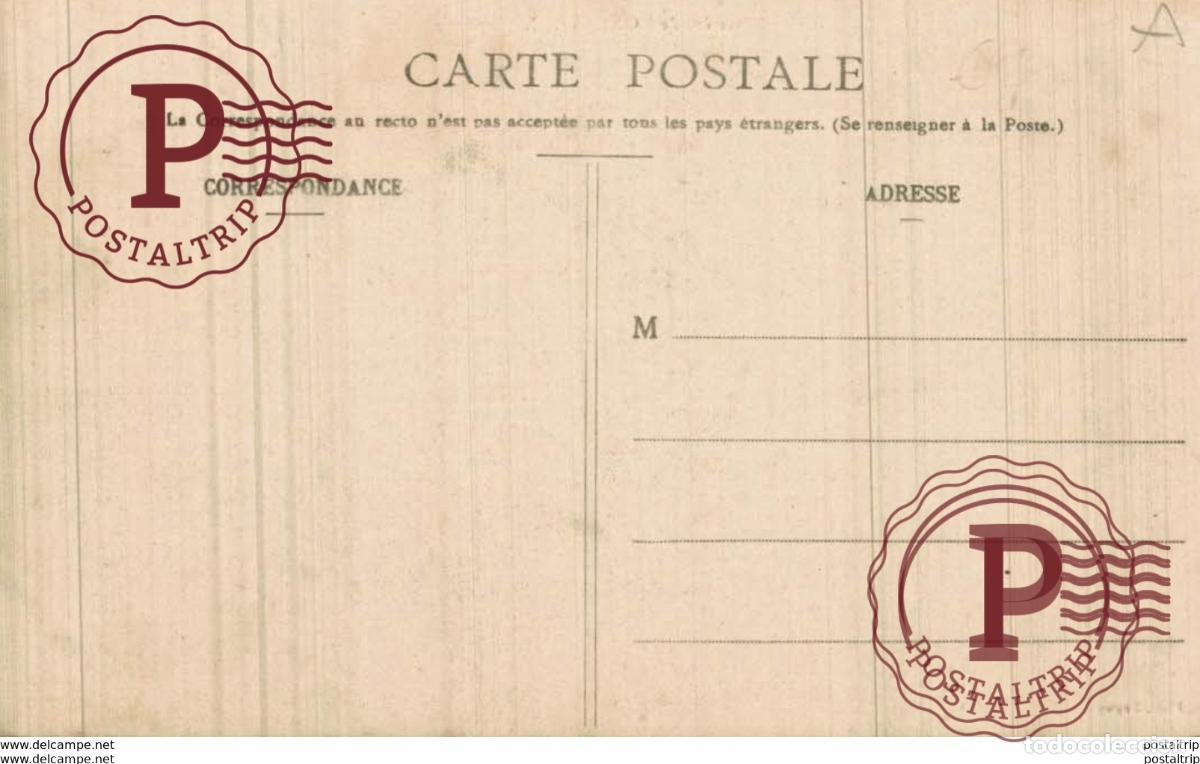 Postales: NAVARRA. MONASTERE DE RONCESVAUX - Foto 2