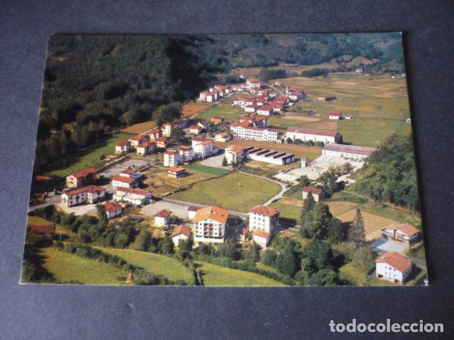 Postales: ORONOZ MUGAIRE VALLE DEL BAZTAN NAVARRA - Foto 1
