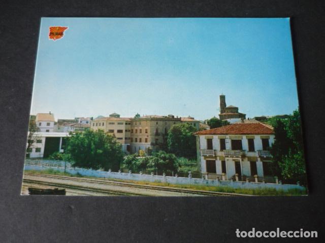 Postales: VILLAFRANCA NAVARRA VISTA PARCIAL