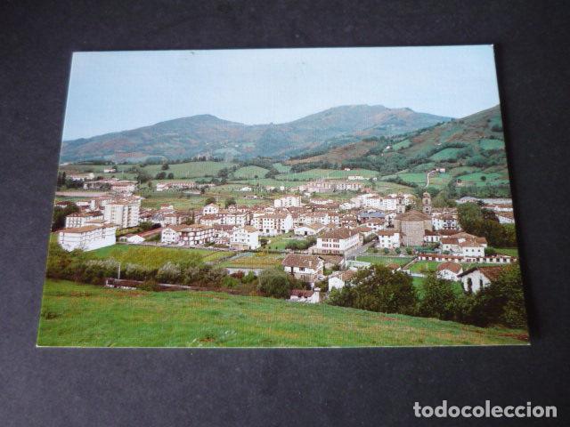 Postales: ELIZONDO NAVARRA VISTA PARCIAL