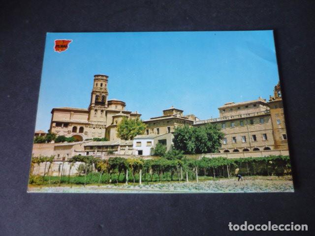 Postales: VILLAFRANCA NAVARRA VISTA PARCIAL